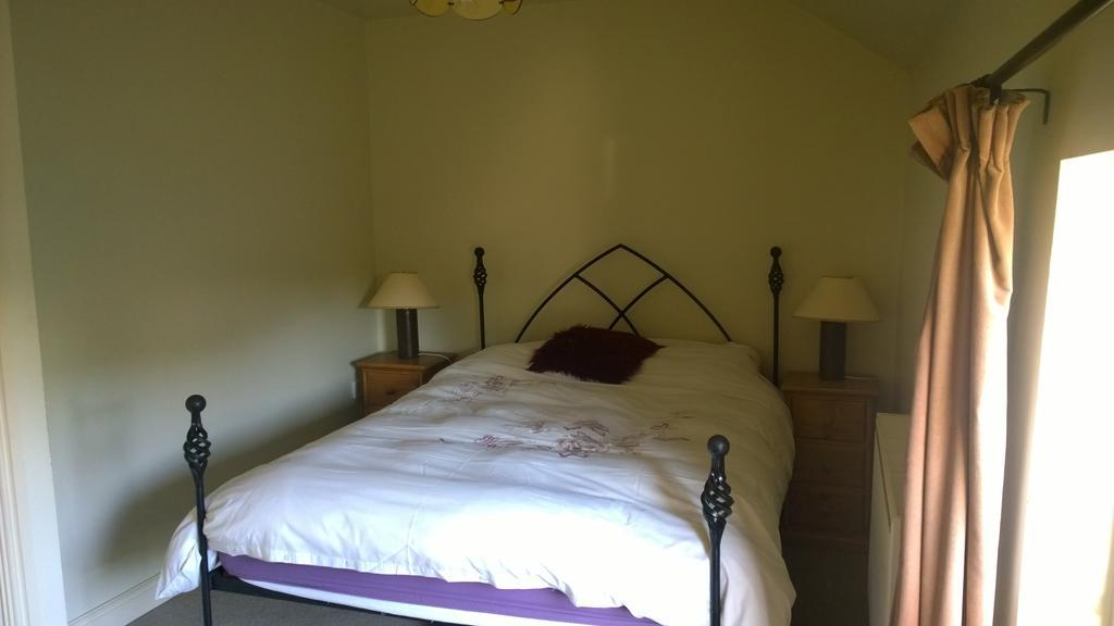 Fern Farm Cottages Buxton  Rom bilde