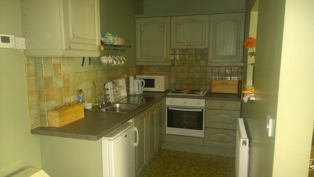 Fern Farm Cottages Buxton  Rom bilde