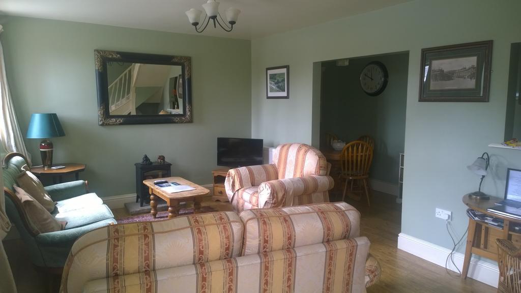 Fern Farm Cottages Buxton  Rom bilde